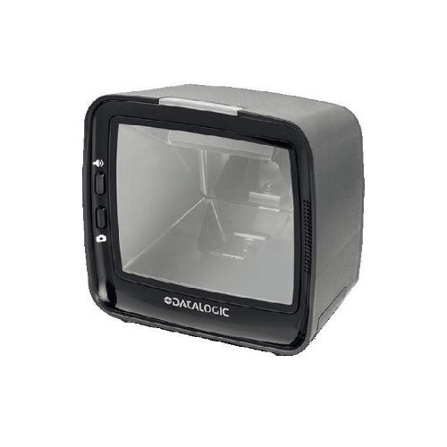 Datalogic MAGELLAN 3410VSI Built-in bar code reader 1D/2D Black