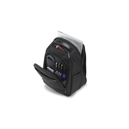Kensington Contour 2.0 Business Laptop Backpack – 15.6"