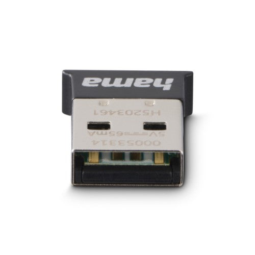 Hama Bluetooth USB Adapter, Version 5.4, Class 2