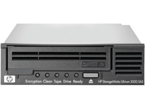 HPE StorageWorks Ultrium 3000 Storage drive Tape Cartridge LTO 1.5 TB