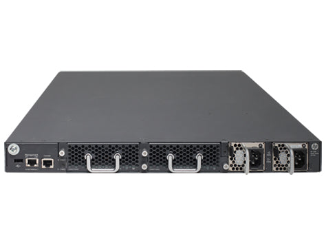 HPE 5900AF-48XG-4QSFP+ Managed L3 1U Grey