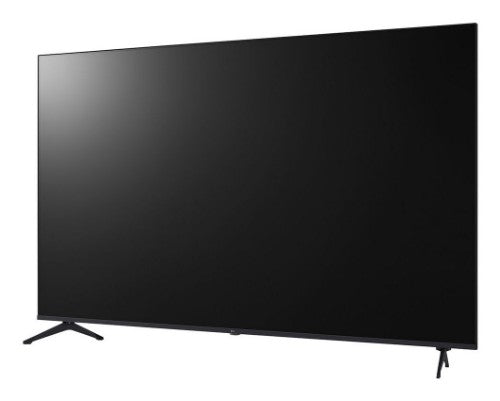LG 86PK640S Signage Display Interactive table 2.18 m (86") LED 300 cd/m² 4K Ultra HD Black WebOS 16/7