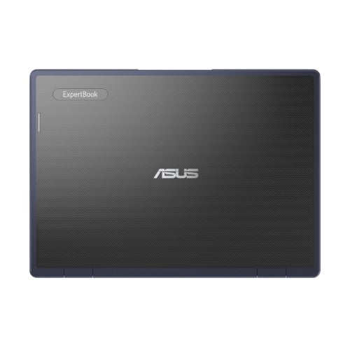 ASUS BR12CT-C81XA-3Y + MAXCases Extreme Shell-F3 Intel® N N150 Laptop 31 cm (12.2") WUXGA 8 GB LPDDR5-SDRAM 128 GB UFS Wi-Fi 6 (802.11ax) Windows 11 Pro Education Black, Grey