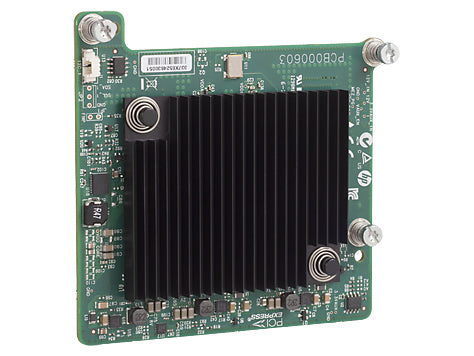 HPE InfiniBand FDR 2-port 545M Adapter Internal