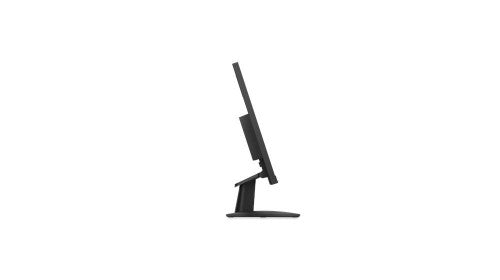 Lenovo L24q-30 computer monitor 60.5 cm (23.8") 2560 x 1440 pixels Quad HD Black