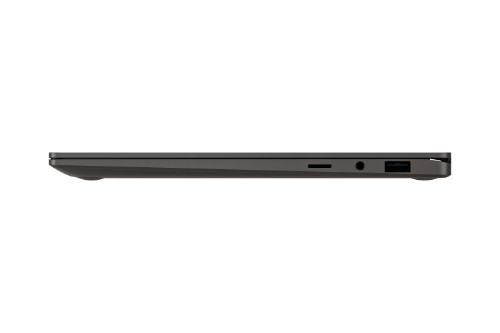 Samsung Galaxy Book3 360 Enterprise Edition Intel® Core™ i5 i5-1340P Hybrid (2-in-1) 33.8 cm (13.3") Touchscreen Full HD 8 GB LPDDR4x-SDRAM 256 GB SSD Wi-Fi 6E (802.11ax) Windows 11 Pro English Graphite