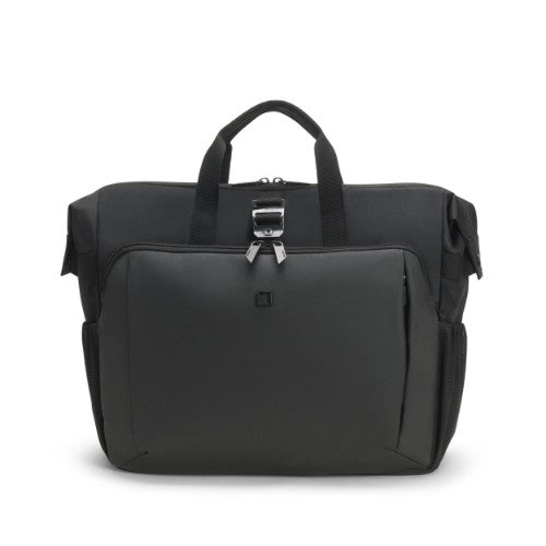DICOTA Eco Top Traveller GO 39.6 cm (15.6") Black