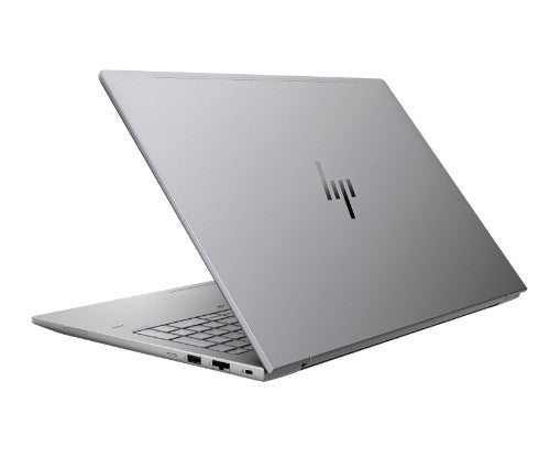 HP ZBook Power G11 Intel Core Ultra 9 185H Mobile workstation 40.6 cm (16") WUXGA 32 GB DDR5-SDRAM 1 TB SSD NVIDIA RTX 3000 Ada Wi-Fi 6E (802.11ax) Windows 11 Pro AI PC Silver