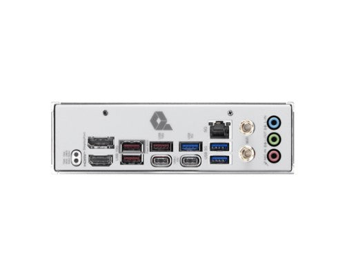 MSI AM5 PRO B850M-A WIFI PZ M-ATX AMD B850 Socket AM5 micro ATX