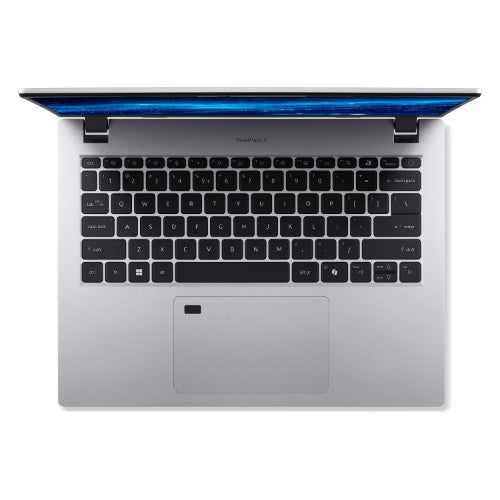 Acer TravelMate P2 (TMP214-56) Intel Core 7 150U, 16GB, 512GB SSD, 14" WUXGA, Win11Pro Notebook