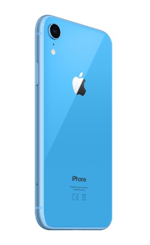 Renewd iPhone XR Blue 128GB