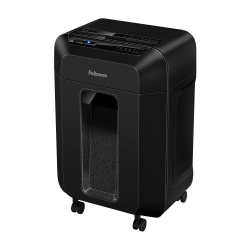 Fellowes Automax 80m Auto Feed Shredder (Mini Cut) 230V UK