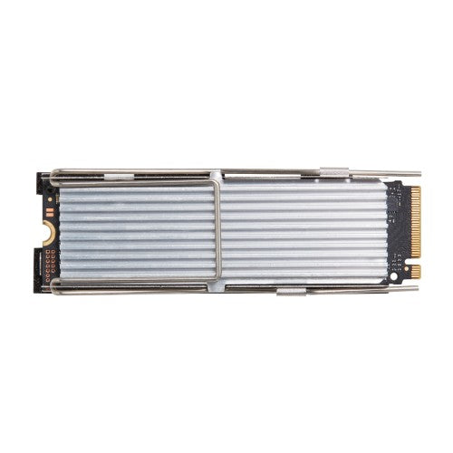 HP Z Turbo 4TB 2280 PCIe-4x4 SED OPAL2 TLC M.2 Z2 SSD Kit
