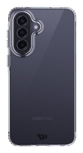 Tech21 EvoLite mobile phone case 17 cm (6.7") Cover Transparent
