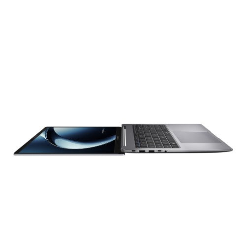 ASUS ExpertBook P3 PM3606CK-R515X AMD Ryzen™ AI 5 330 Laptop 40.6 cm (16") WUXGA 16 GB DDR5-SDRAM 512 GB SSD Wi-Fi 7 (802.11be) Windows 11 Pro Grey
