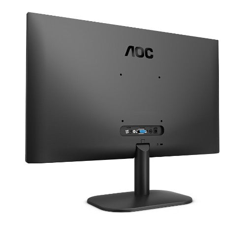 AOC B2 22B2H/EU computer monitor 54.6 cm (21.5") 1920 x 1080 pixels Full HD LED Black