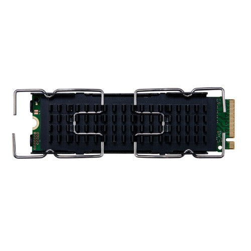 HP Z Turbo 4TB 2280 PCIe-4x4 TLC M.2 Z2 G9 Mini SSD Kit