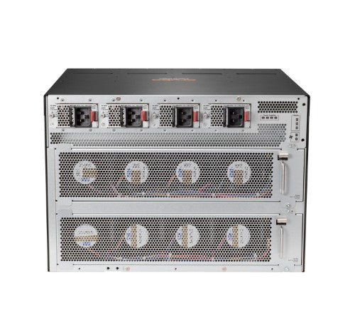 HPE Aruba Networking Aruba 6405 Managed Grey