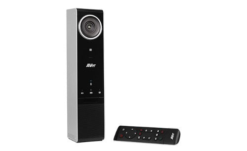 AVerMedia VC320 Black, Silver 1920 x 1080 pixels 30 fps