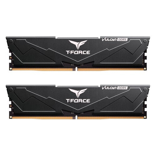 Team Group VULCAN FLBD532G6000HC30DC01 memory module 32 GB 2 x 16 GB DDR5