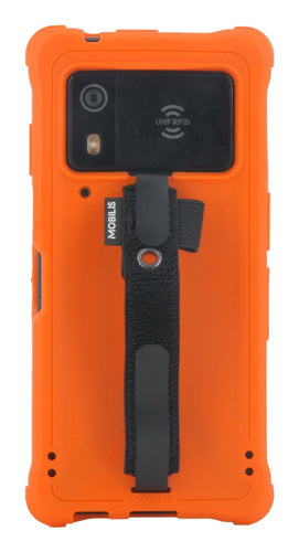 Mobilis 052069 handheld mobile computer case