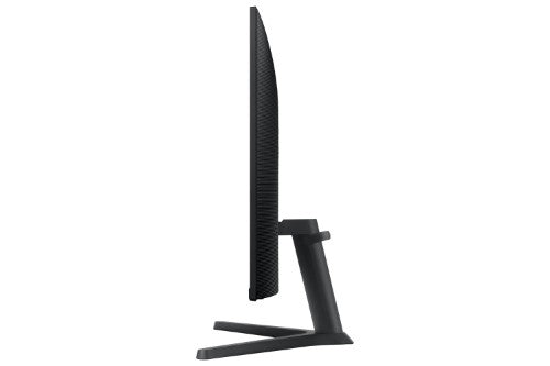 Samsung S34C500GAU computer monitor 86.4 cm (34") 3440 x 1440 pixels UltraWide Quad HD LED Black