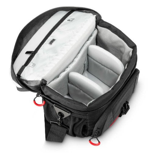 Hama Phoenix Compact case Black