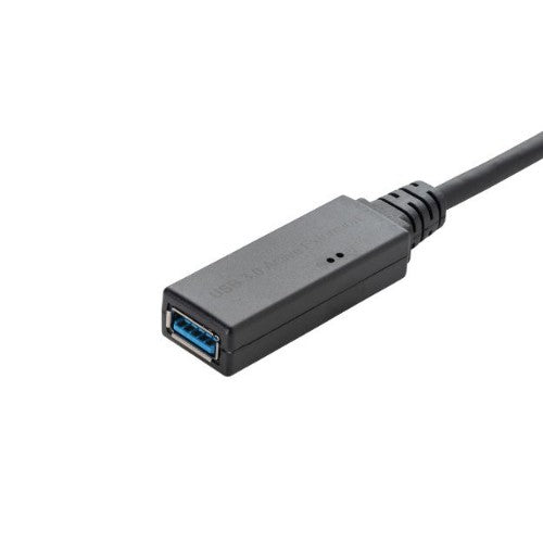 connektgear 3m USB 3 Active Extension Connector Cable Type A Male to Type A Female