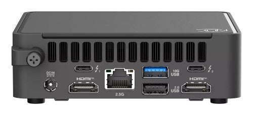 ASUS NUC 15 Pro Black 210H