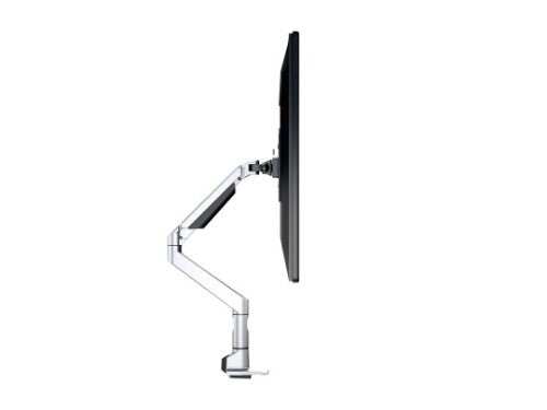 Multibrackets M VESA Gas Lift XL Single Silver HD