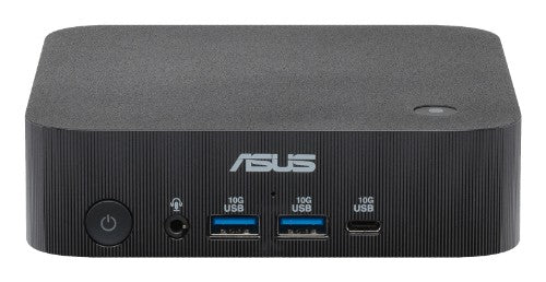 ASUS ExpertCenter PN54-S1-S50083AL AMD Ryzen™ 5 220 16 GB DDR5-SDRAM 512 GB SSD Windows 11 Pro Mini PC Black