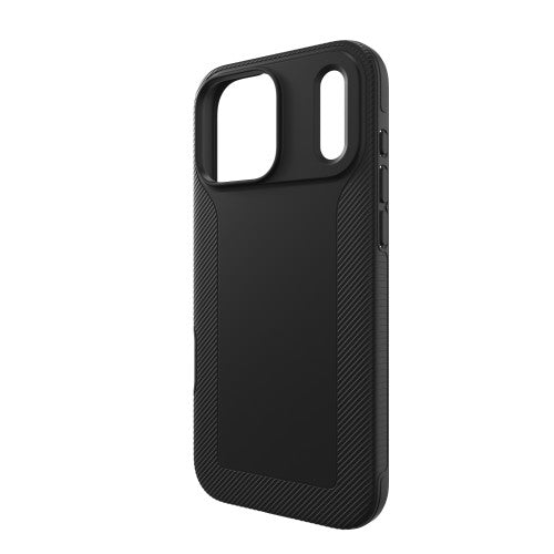 ZAGG Luxe Snap Case For Apple iPhone 17 Pro Max Black