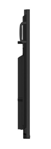 Viewsonic IFP 75IN 4K ANDROID 16 EDLA 64 interactive whiteboard 190.5 cm (75") 3840 x 2160 pixels Touchscreen