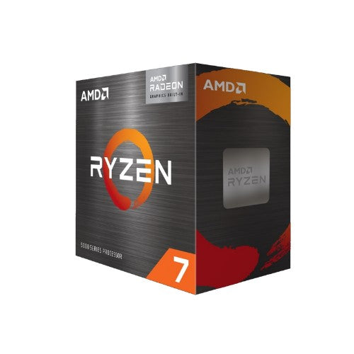 AMD Ryzen 7 5700G processor 3.8 GHz 16 MB L3 Box