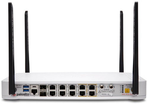 Palo Alto Networks PA-415-5G hardware firewall