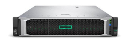 HPE ProLiant DL560 Gen10 server 0 GB Rack (2U) Intel® Xeon® Gold 6254 3.1 GHz 256 GB DDR4-SDRAM 1600 W
