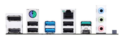 ASUS PRIME Z790-P Intel Z790 LGA 1700 ATX