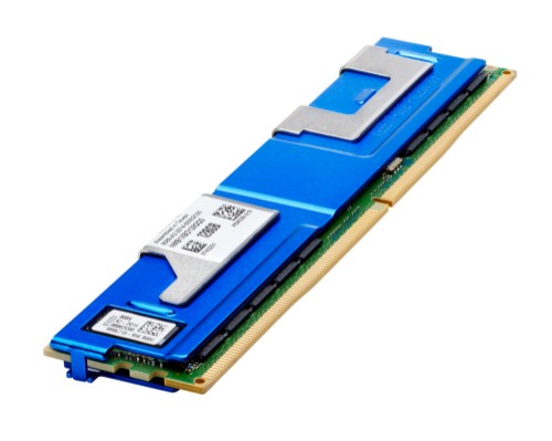HPE Intel Optane 128GB persistent memory 200 Series for Superdome Flex 280