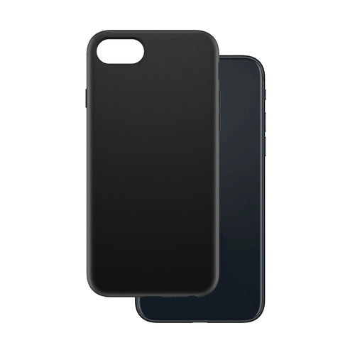 PanzerGlass SAFE. by ® TPU Case iPhone 8 | 7 | 6s | 6 | SE (2020-2022) | Black | Bulk