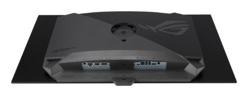 ASUS ROG Strix XG32UCWMG computer monitor 80 cm (31.5") 3840 x 2160 pixels 4K Ultra HD OLED Black