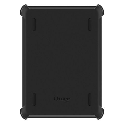 OtterBox Defender Case for iPad 7th/8th/9th gen, Shockproof, Ultra-Rugged Protective Case with built in Screen Protector, 2x Tested to Military Standard, Black