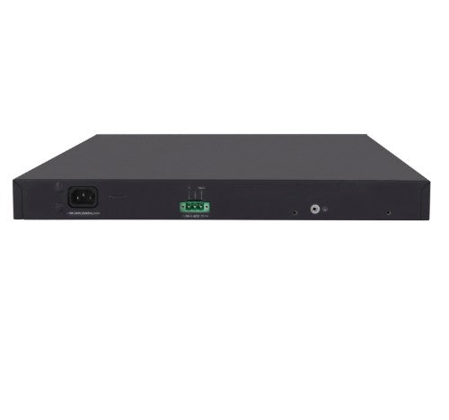 HPE FlexNetwork 5130 48G POE+ 2SFP+ 2XGT (370W) EI Managed L3 Gigabit Ethernet (10/100/1000) Power over Ethernet (PoE) 1U Grey