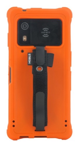 Mobilis 052069 handheld mobile computer case