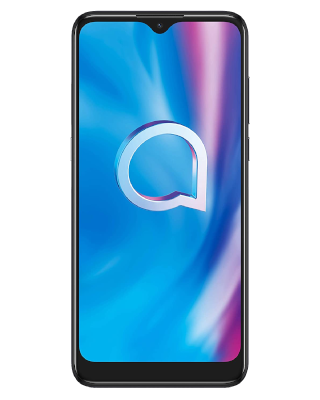Alcatel 1S (2020) 1S 15.8 cm (6.22") Single SIM Android 10 4G Micro-USB 3 GB 32 GB 4000 mAh Grey