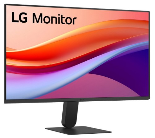 LG Monitor 24U411A-B