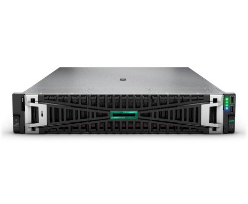 HPE ProLiant DL380 Gen11 5416S 2.0GHz 16c 1P 2x32GB-R 8SFF MR408i-o 2x480GB SSD 2x1000W PS EU Server