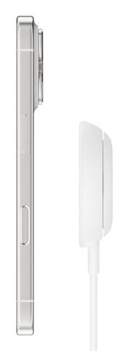 Belkin WIA014MYWH mobile device charger Smartphone, Headphones White USB Wireless charging Fast charging Indoor
