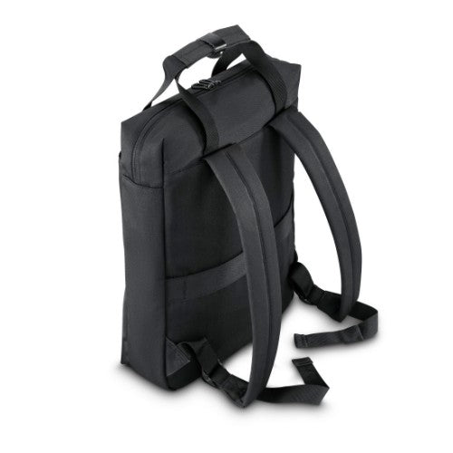 Hama Extreme Protect D30 Laptop Backpack, Shockproof, up to 41 cm (16.2"), black