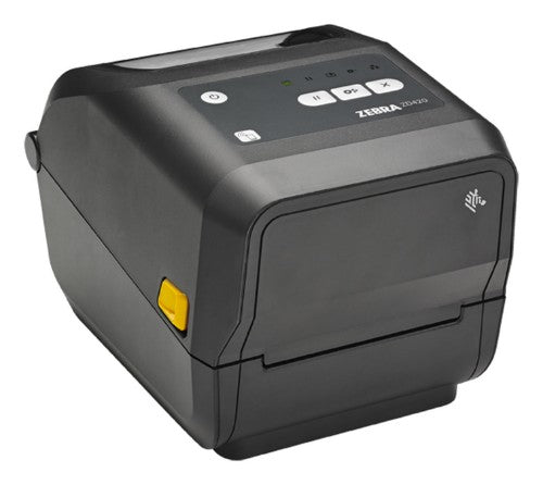 Zebra ZD420t label printer Direct thermal / Thermal transfer 300 x 300 DPI 102 mm/sec Wired