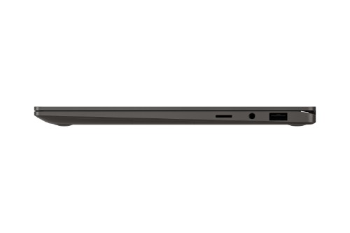Samsung Galaxy Book3 360 NP730QFG-KA1UK laptop Intel® Core™ i5 i5-1340P Hybrid (2-in-1) 33.8 cm (13.3") Touchscreen Full HD 8 GB LPDDR4x-SDRAM 256 GB SSD Wi-Fi 6E (802.11ax) Windows 11 Home Graphite
